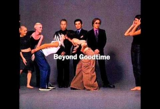 Embedded thumbnail for Beyond - 荒謬 (GOODTIME 1999年)