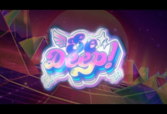 Embedded thumbnail for The Hertz -《So Deep!》(Official Music Video)