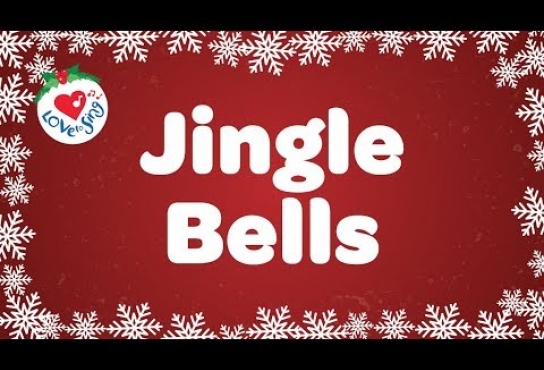 Embedded thumbnail for Jingle Bells with Lyrics | Christmas Songs HD | Christmas Songs and Carols