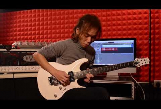 Embedded thumbnail for RyanWanGuitar Youtube頻道