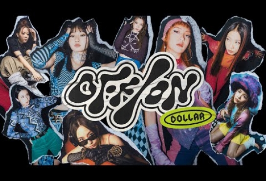 Embedded thumbnail for COLLAR《OFF/ON》Official Music Video