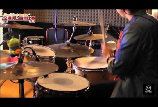 Embedded thumbnail for 42 Misery ( Star Music Competition 2015 Final 青少年組 Drum Cover by Horace Lam )