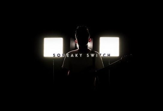 Embedded thumbnail for JASON KUI | SQUEAKY SWITCH (Official Music Video)