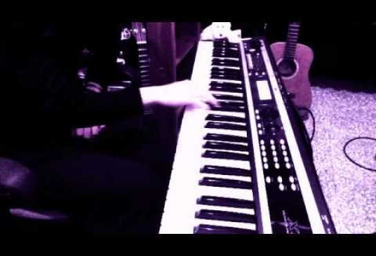 Embedded thumbnail for Chopin - Fantasie impromptu Op.66 Metal Version Keyboard Cover