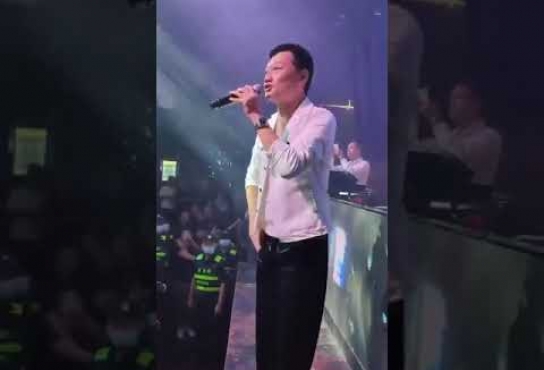 Embedded thumbnail for 【陶大宇】陶大宇直播演唱倒轉地球 (LIVE)