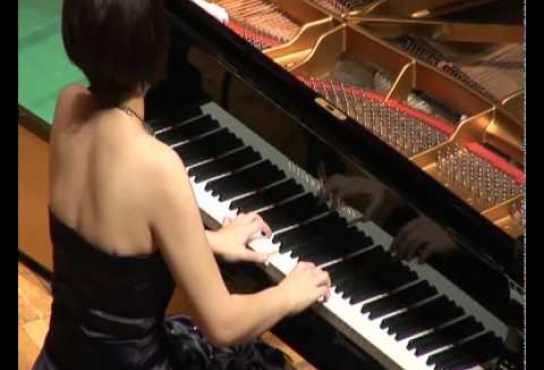 Embedded thumbnail for Shostakovich Piano Concerto No.2 (2nd mov&amp;#039;t) performed by Millennium Youth Orchestra