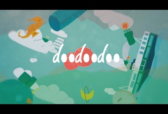 Embedded thumbnail for 林家謙 Terence Lam《doodoodoo》(Official Music Video)