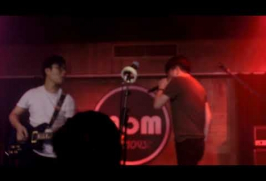 Embedded thumbnail for Live @ F.B.I. – 直路 Event : Just Music 4 Year Anniversary Gig