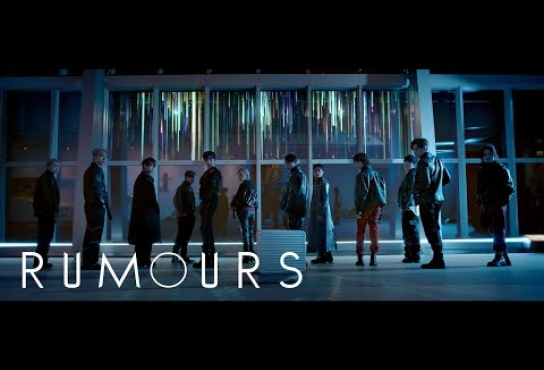 Embedded thumbnail for MIRROR《RUMOURS》Official Music Video