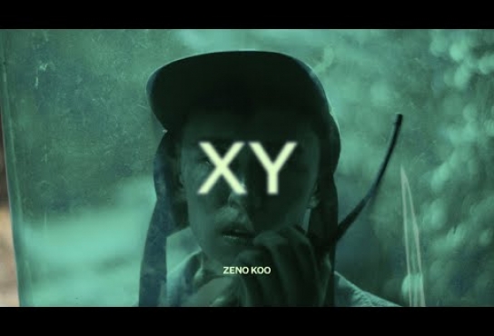 Embedded thumbnail for 顧定軒 Zeno／ XY · MV