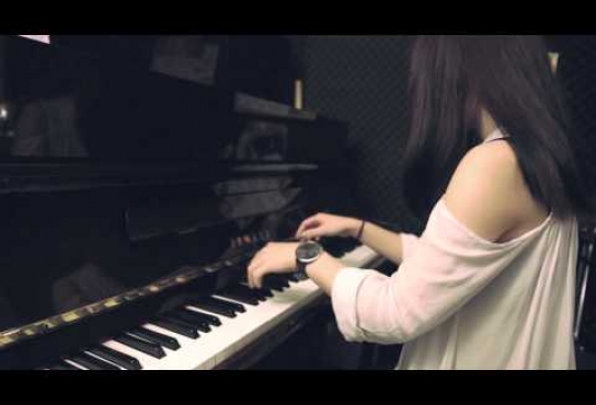 Embedded thumbnail for Yiruma - River flows in you ( Piano cover )