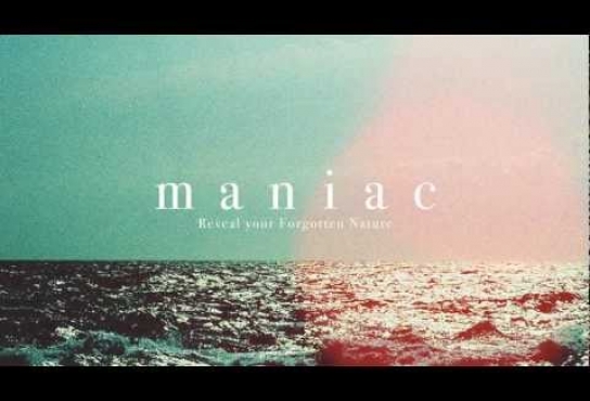 Embedded thumbnail for Maniac - 意有所至 而愛有所亡 (Official)