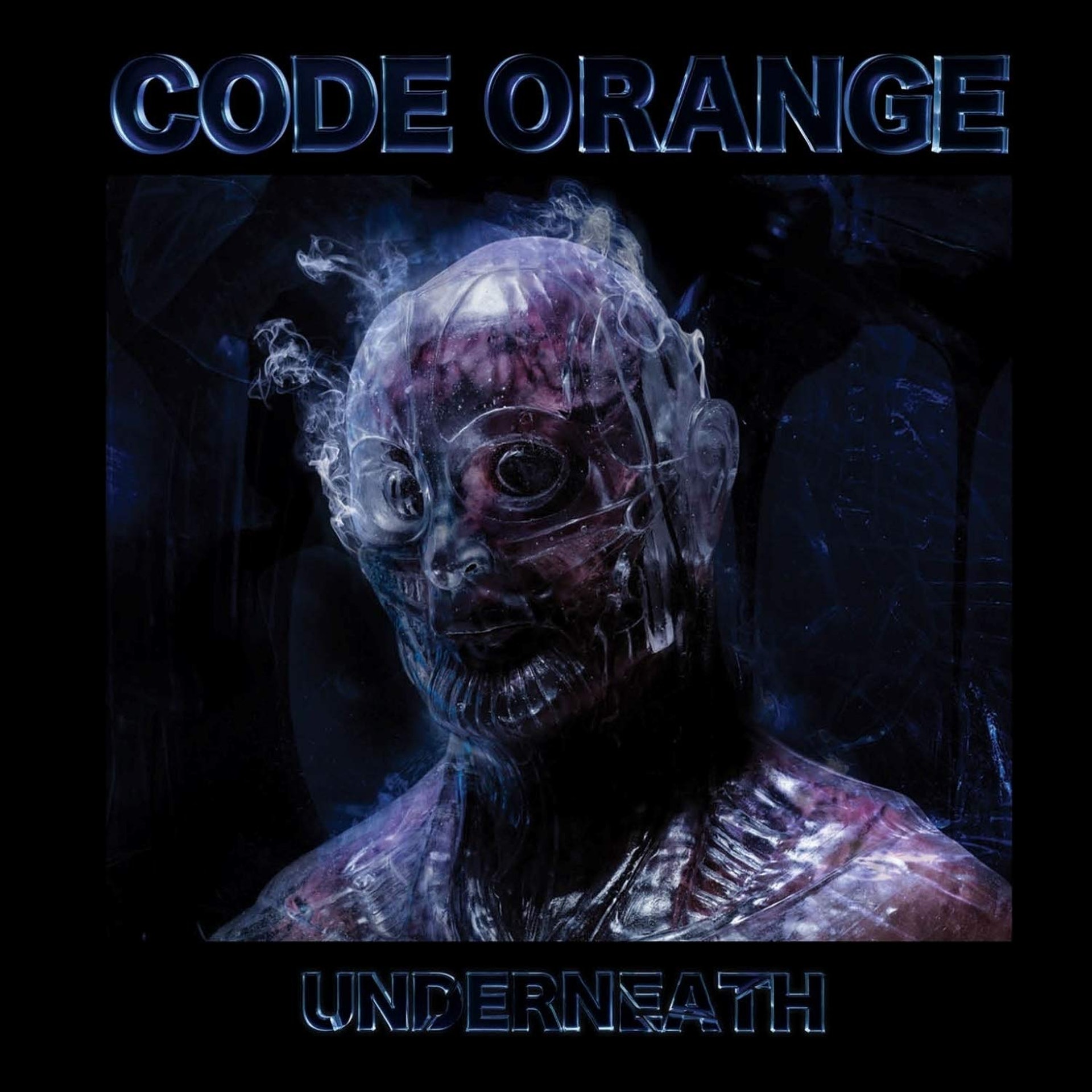 Code Orange 新專輯《Underneath》.jpg